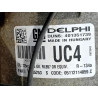 MOTORE COMPLETO OPEL MERIVA 2° SERIE A14XER 101 CV A14XER BENZINA 1398 (06-10)