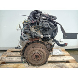 MOTORE COMPLETO OPEL MERIVA 2° SERIE A14XER 101 CV A14XER BENZINA 1398 (06-10)