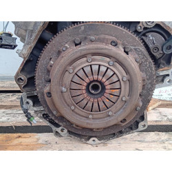 MOTORE COMPLETO OPEL MERIVA 2° SERIE A14XER 101 CV A14XER BENZINA 1398 (06-10)