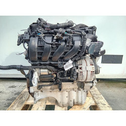 MOTORE COMPLETO OPEL MERIVA 2° SERIE A14XER 101 CV A14XER BENZINA 1398 (06-10)