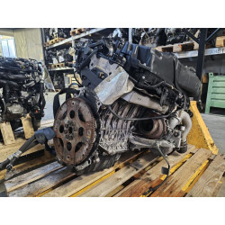 MOTORE COMPLETO BMW Serie 5 E60 306D3 235CV 173KW M57D306D3 diesel