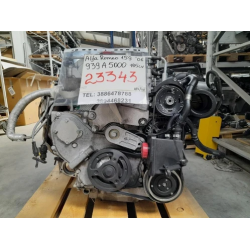 Motore Semicompleto Alfa...