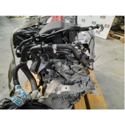 Motore Semicompleto Alfa Romeo 159 Berlina Serie (939_) 939A5000 – 185 CV, 136 kW, Benzina (2005-2011)