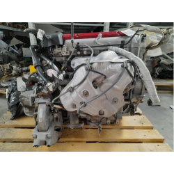 Motore Semicompleto Alfa Romeo 159 Berlina Serie (939_) 939A5000 – 185 CV, 136 kW, Benzina (2005-2011)