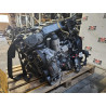 MOTORE COMPLETO BMW Serie 5 E60 306D3 235CV 173KW M57D306D3 diesel