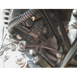 Motore Semicompleto Alfa Romeo 159 Berlina Serie (939_) 939A5000 – 185 CV, 136 kW, Benzina (2005-2011)