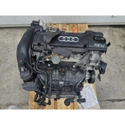 Motore Completo Audi A3 Sportback Serie (8VA) CXSA 122 CV, Benzina 1.4 (2012-2018)