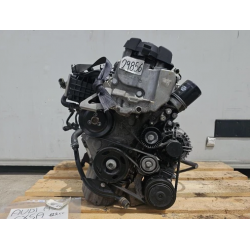 Motore Completo Audi A3 Sportback Serie (8VA) CXSA 122 CV, Benzina 1.4 (2012-2018)