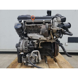 Motore Completo Audi A3 Sportback Serie (8VA) CXSA 122 CV, Benzina 1.4 (2012-2018)