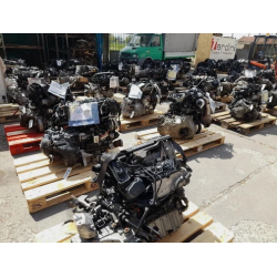 Motore Completo Audi A3 Sportback Serie (8VA) CXSA 122 CV, Benzina 1.4 (2012-2018)