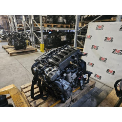 MOTORE COMPLETO BMW Serie 5 E60 306D3 235CV 173KW M57D306D3 diesel