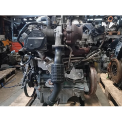 MOTORE COMPLETO JEEP RENEGADE SERIE 55263113 120 CV 97 KW 55263113 DIESEL 1598 (14-)