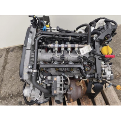 MOTORE COMPLETO JEEP RENEGADE SERIE 55263113 120 CV 97 KW 55263113 DIESEL 1598 (14-)