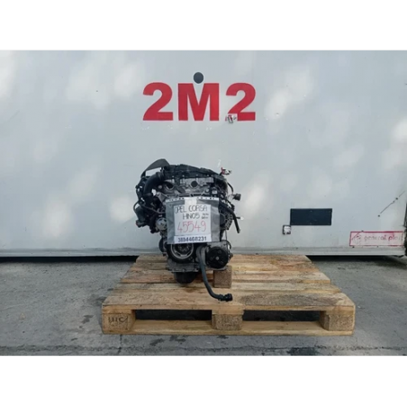 Motore Completo Opel Corsa F Serie HN05 – 101 CV, 74 kW, Benzina 1.2 (2019 - Presente)