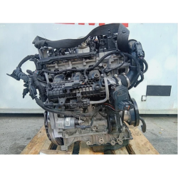 Motore Completo Opel Corsa F Serie HN05 – 101 CV, 74 kW, Benzina 1.2 (2019 - Presente)
