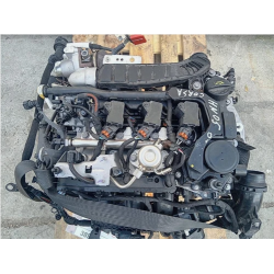 Motore Completo Opel Corsa F Serie HN05 – 101 CV, 74 kW, Benzina 1.2 (2019 - Presente)