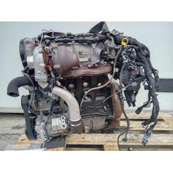 MOTORE COMPLETO OPEL ASTRA J A20DTH 165 CV A20DTH DIESEL 1956 (09-)
