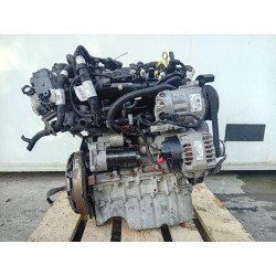 MOTORE COMPLETO ALFA ROMEO Giulietta Serie (940_) 940A2000 170 CV 125 KW 94