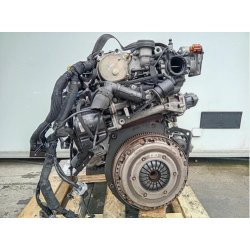 MOTORE COMPLETO OPEL ASTRA J A20DTH 165 CV A20DTH DIESEL 1956 (09-)