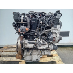 MOTORE COMPLETO OPEL ASTRA J A20DTH 165 CV A20DTH DIESEL 1956 (09-)