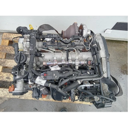 MOTORE COMPLETO OPEL ASTRA J A20DTH 165 CV A20DTH DIESEL 1956 (09-)