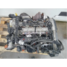 MOTORE COMPLETO OPEL ASTRA J A20DTH 165 CV A20DTH DIESEL 1956 (09-)