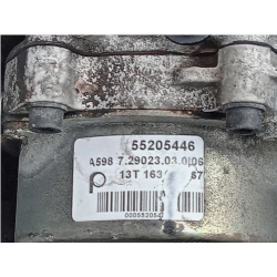 MOTORE COMPLETO OPEL ASTRA J A20DTH 165 CV A20DTH DIESEL 1956 (09-)
