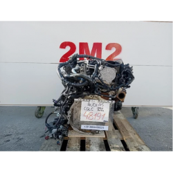 MOTORE COMPLETO AUDI A5...