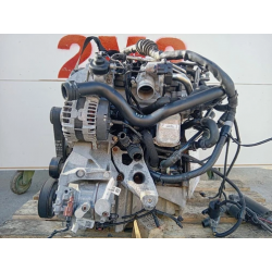 MOTORE COMPLETO AUDI A5 SPORTBACK (8TA) CGLC 177 CV 131 KW CGLC DIESEL 1968 (09-)