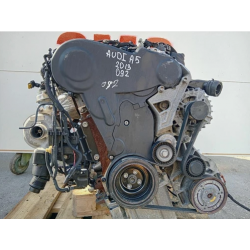 MOTORE COMPLETO AUDI A5 SPORTBACK (8TA) CGLC 177 CV 131 KW CGLC DIESEL 1968 (09-)