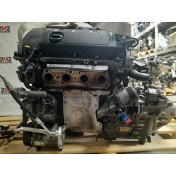 MOTORE COMPLETO MINI One 1° Serie N16B16A 98 CV 72 KW N16B16A benzina 15 1705001