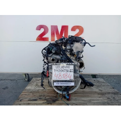 MOTORE COMPLETO VOLVO V40...