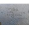 MOTORE COMPLETO VOLVO V40 SERIE B4204T38 122 CV 90 KW B4204T38 BENZINA 1969 (12-15)