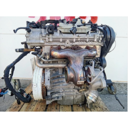 MOTORE COMPLETO VOLVO V40 SERIE B4204T38 122 CV 90 KW B4204T38 BENZINA 1969 (12-15)