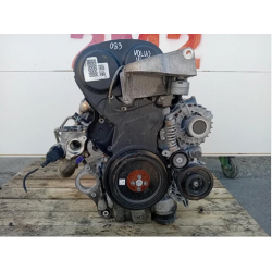 MOTORE COMPLETO VOLVO V40 SERIE B4204T38 122 CV 90 KW B4204T38 BENZINA 1969 (12-15)