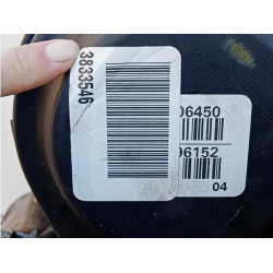MOTORE COMPLETO VOLVO V40 SERIE B4204T38 122 CV 90 KW B4204T38 BENZINA 1969 (12-15)