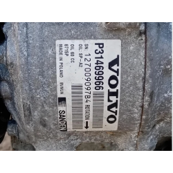 Complete Engine Volvo V40 Series B4204T38 122 HP 90 kW B4204T38 Petrol 1.97 (2012-2015)