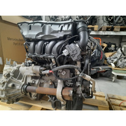 MOTORE COMPLETO MINI One 1° Serie N16B16A 98 CV 72 KW N16B16A benzina 15 1705001