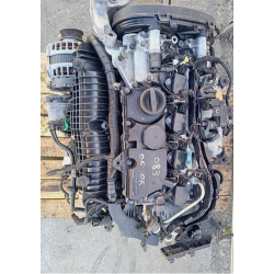 MOTORE COMPLETO VOLVO V40 SERIE B4204T38 122 CV 90 KW B4204T38 BENZINA 1969 (12-15)