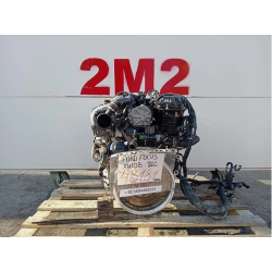 MOTORE COMPLETO FORD FOCUS...