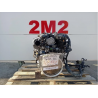 MOTORE COMPLETO FORD FOCUS BERLINA 4° SERIE XWDB/D/E 120 CV 89 KW XWDB/D/E DIESEL 1499 (08-11)