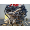 MOTORE COMPLETO FORD FOCUS BERLINA 4° SERIE XWDB/D/E 120 CV 89 KW XWDB/D/E DIESEL 1499 (08-11)