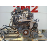 MOTORE COMPLETO FORD FOCUS BERLINA 4° SERIE XWDB/D/E 120 CV 89 KW XWDB/D/E DIESEL 1499 (08-11)
