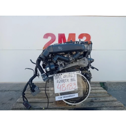 MOTORE COMPLETO OPEL ASTRA...