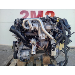 MOTORE COMPLETO OPEL ASTRA J A20DTR 194 CV 144 KW A20DTR DIESEL 1956 (09-)