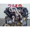 MOTORE COMPLETO OPEL ASTRA J A20DTR 194 CV 144 KW A20DTR DIESEL 1956 (09-)