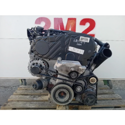 MOTORE COMPLETO OPEL ASTRA J A20DTR 194 CV 144 KW A20DTR DIESEL 1956 (09-)