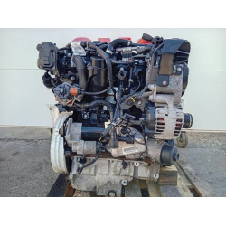 MOTORE COMPLETO OPEL ASTRA J A20DTR 194 CV 144 KW A20DTR DIESEL 1956 (09-)