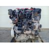 MOTORE COMPLETO OPEL ASTRA J A20DTR 194 CV 144 KW A20DTR DIESEL 1956 (09-)
