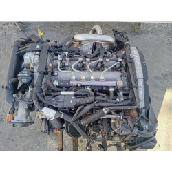 MOTORE COMPLETO OPEL ASTRA J A20DTR 194 CV 144 KW A20DTR DIESEL 1956 (09-)